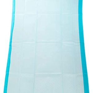 P Pads (Chux) PrimeMed Pee Pee Pads (23\" x 36\") for Pet Training and Child OR Adult Incontinence (10 Count)