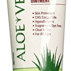 Aloe Vesta Protective Ointment 3 Protect 8 oz (Pack of 3)