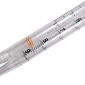 ADVANGENE Individually Packaged Serological Pipettes, Sterile, 10mL Volume (200/case)