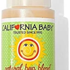 California Baby Natural Bug Blend (Travel) (1)