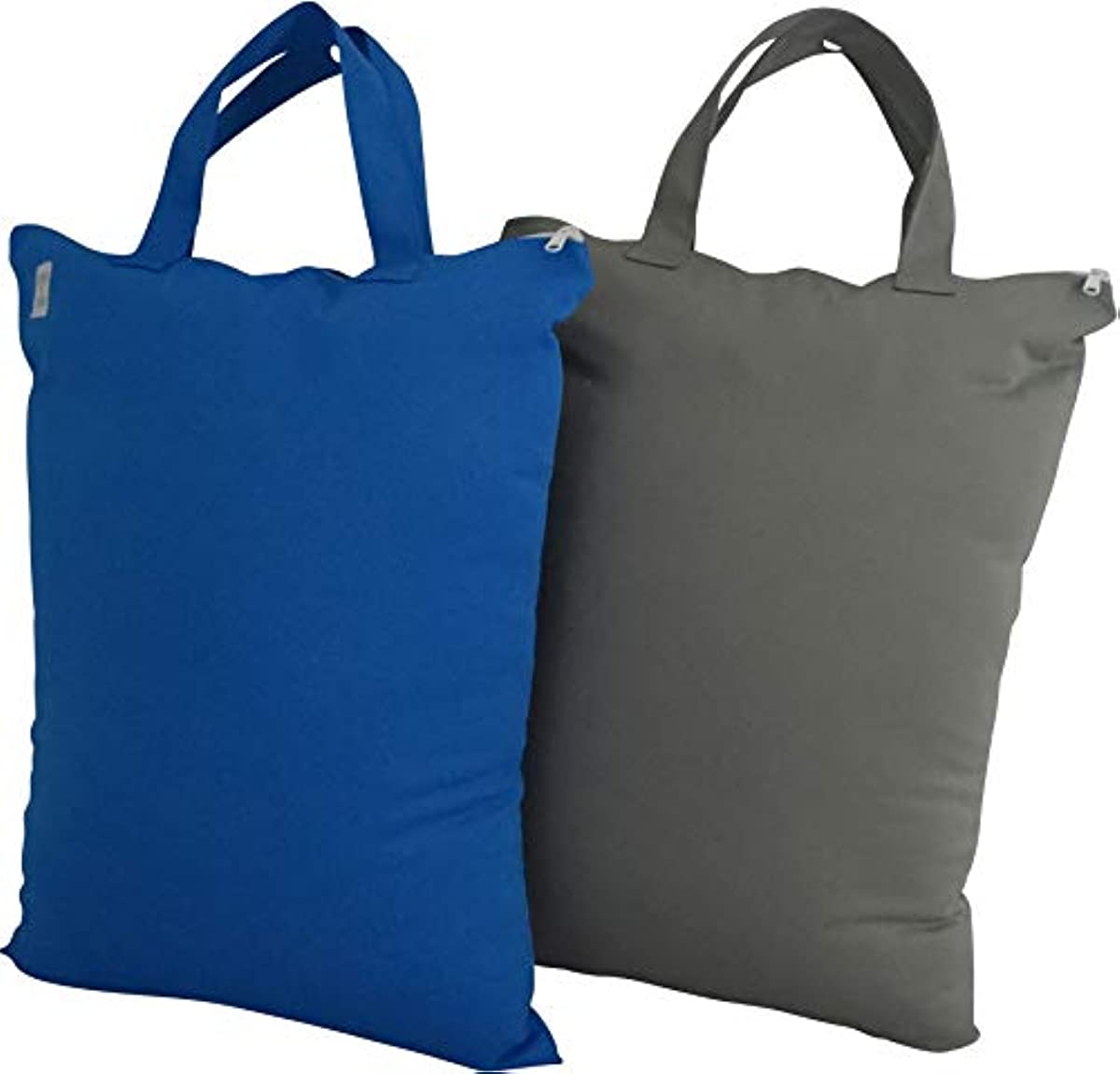 Wet Bag for Baby and Swimsuit ,Water & Odor Resistant, Wet Dry Bags for Diaper Bag , Wet Bag for Cloth Diapers Wet Bag