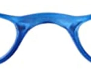 Peepers by PeeperSpecs Women\'s Skinny Mini Rectangular Reading Glasses
