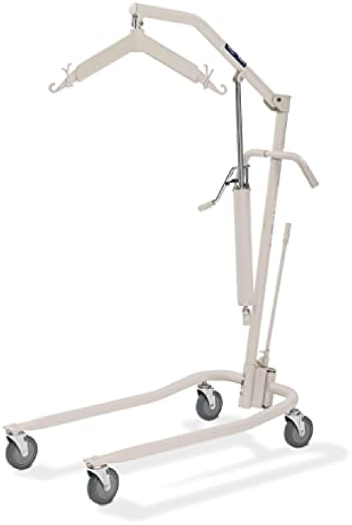Invacare Painted Hydraulic Lift | 450 lbs. weight capacity | 9805P model