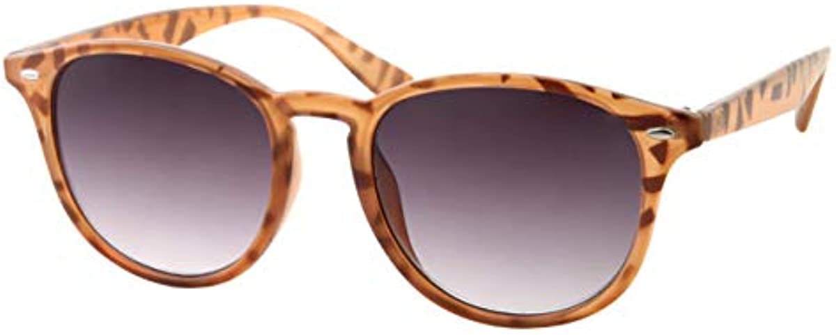Full Lens Reading Sunglasses | Classic Outdoor Reader Glasses | Men and Women