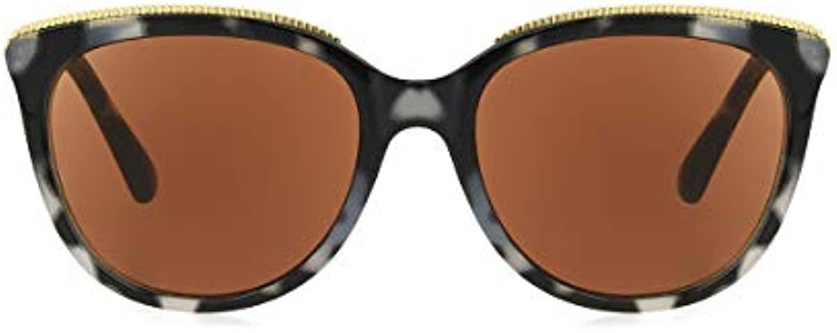 Sofia Vergara x Foster Grant Women\'s Margarita Full Lens Sunreaders Cat-Eye Reading Glasses