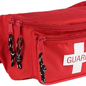 Ever Ready First Aid Fanny Pack/Hip Pack