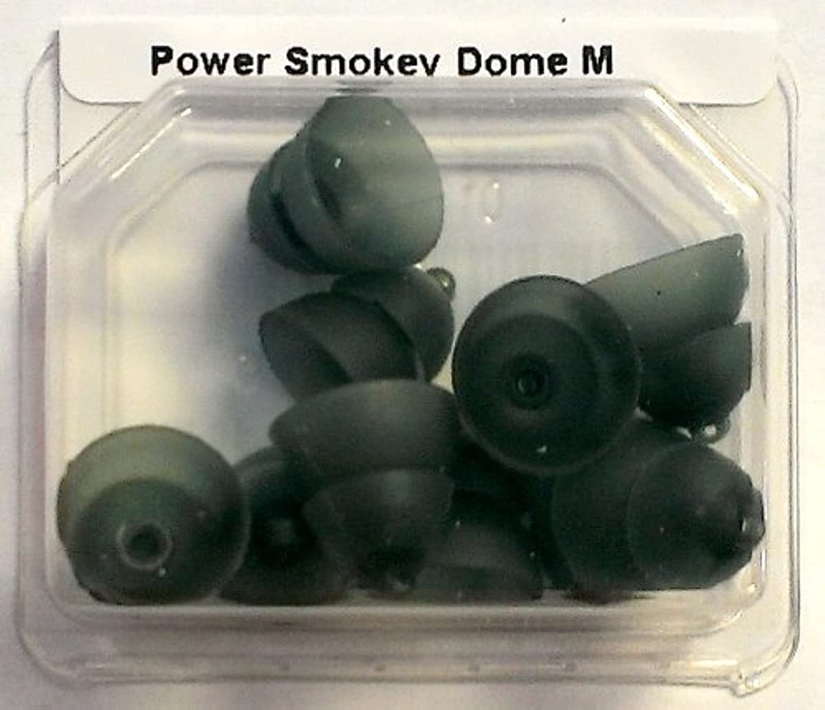 Phonak Smokey Medium Power Domes