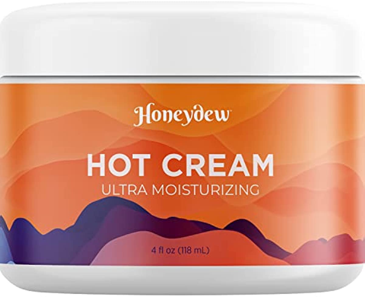 Hot Firming Lotion Sweat Enhancer - Skin Tightening Cream for Stomach Fat and Cellulite - Sweat Cream for Better Workout Results - Long Lasting Moisturizing Pre and Post Workout Massage Lotion