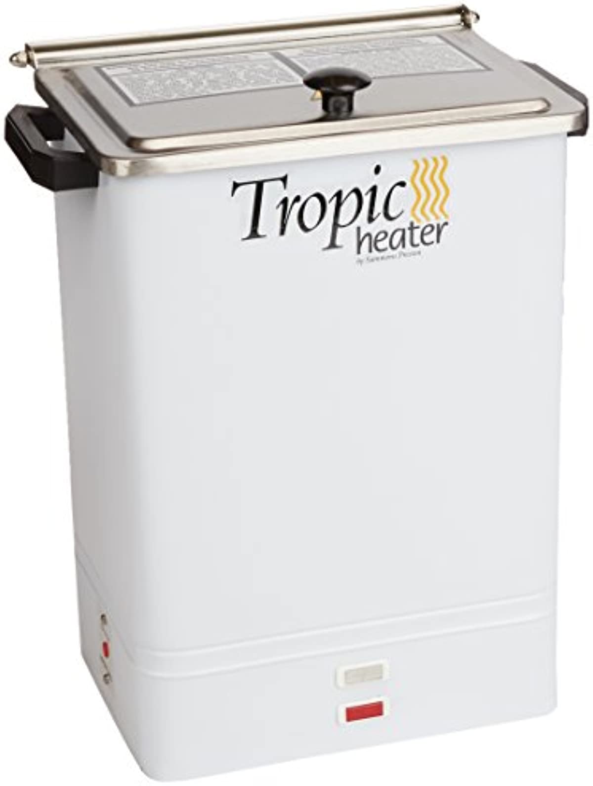 Sammons Preston Tropic Heater, Stationary Version, 4 Tropic Pacs Included