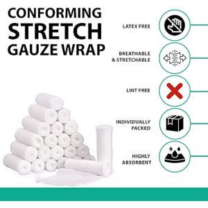 Gauze