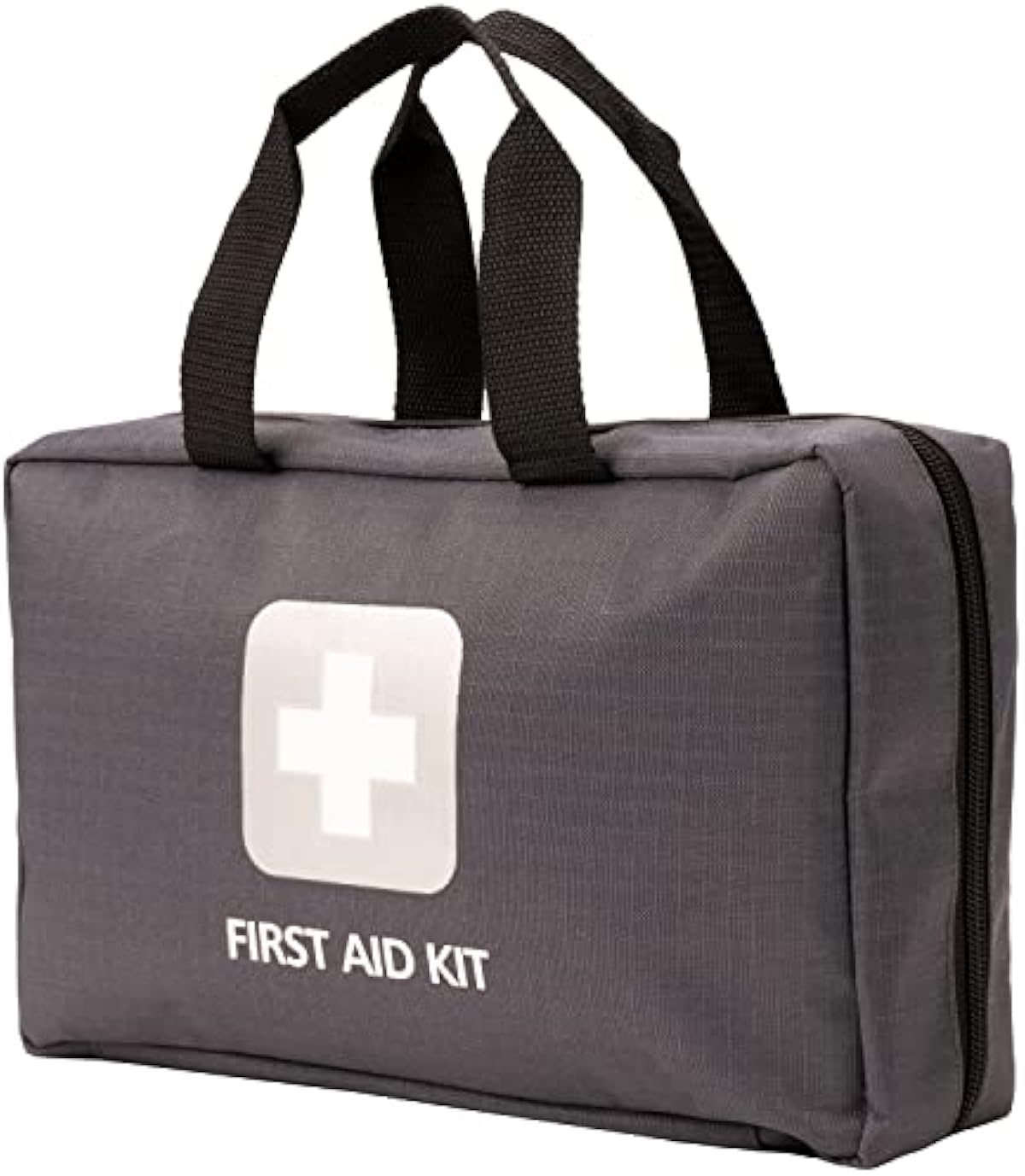 First Aid Kit – 291 Pieces of First Aid Supplies | Hospital Grade Medical Supplies for Emergency and Survival Situations | Ideal for Home, Car, Trucks, Camping, Hiking, Travel, Sports, Pets, Hunting