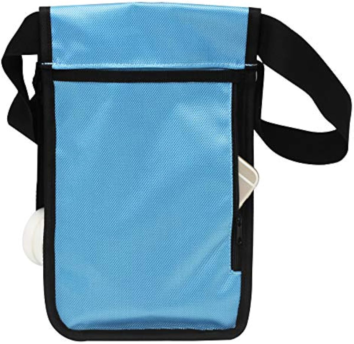 Nurse Fanny Pack for Work,Kit Practical Waist Bag for Nurses,Fanny Pack for Basics,Nurse Utility Belt Organizer Bag (Royal Blue)