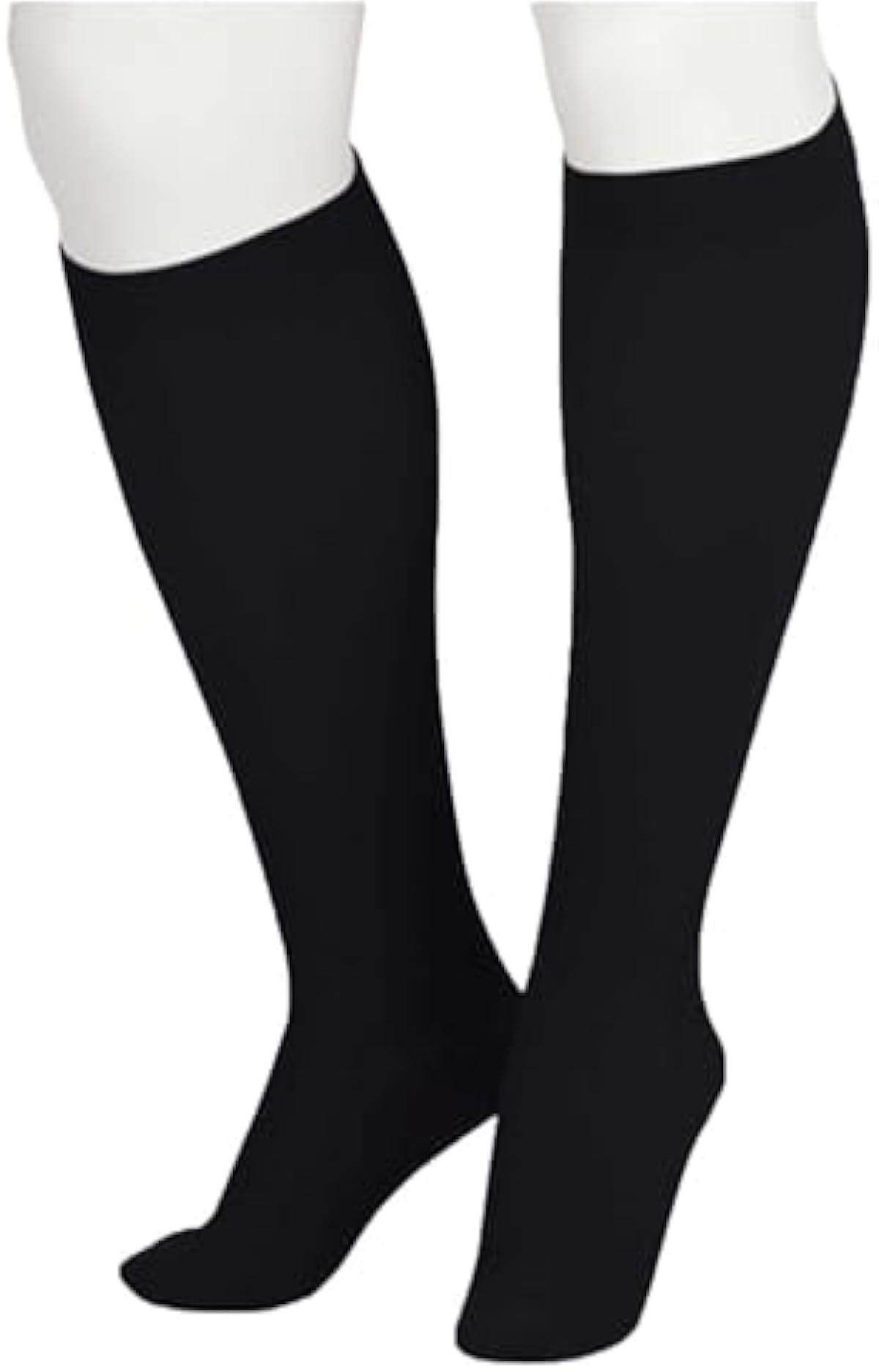 Juzo Soft 2001 20-30mmhg Compression Closed Toe Knee-High Stocking