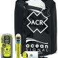 ACR ResQLink View GPS Personal Locator Beacon Survival Kit