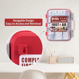 First Aid Kits