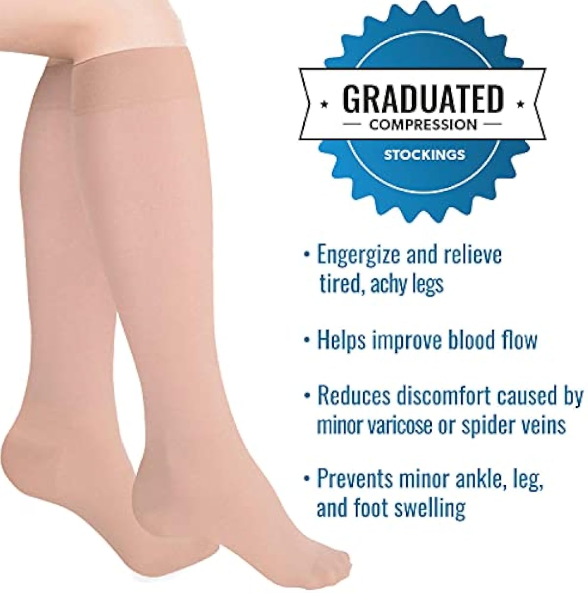 Standard Compression Socks