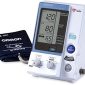 OMRON Hem 907XL IntelliSense Professional Digital Blood Pressure Monitor