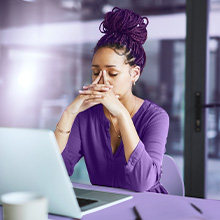 stress urinary incontinence