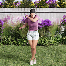 unexpected bladder leaks