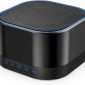 Magicteam White Noise Machine | 20 Soothing Sounds, Timer & Memory Function