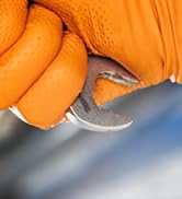 Heavy Duty Nitrile Disposable Gloves