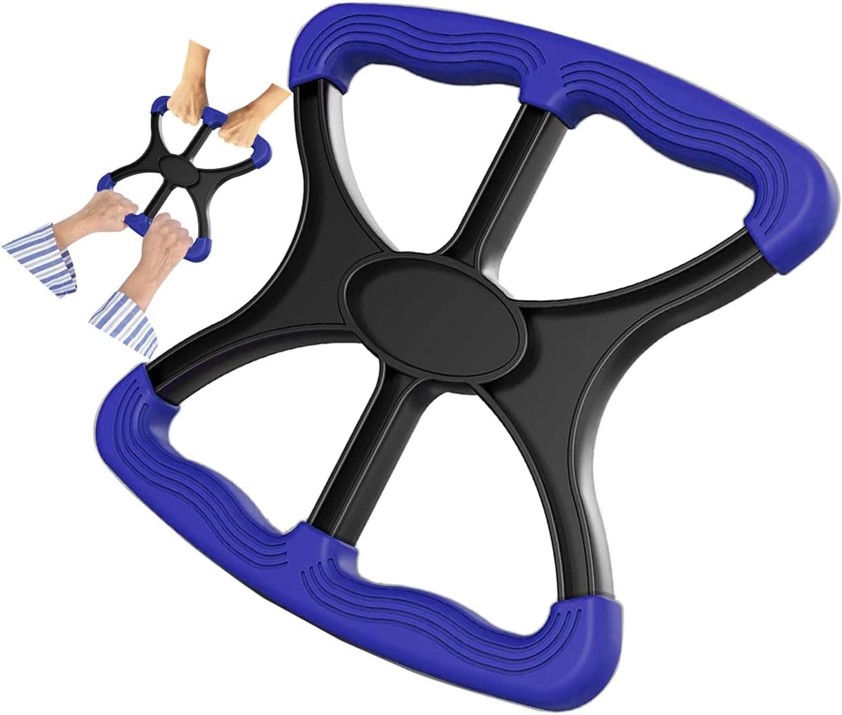 Liberty Lift Portable Standing Aid with No-Slip Grip Handles