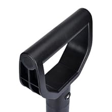 Comfortable Handle Grip