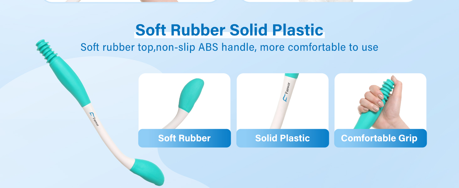 Toilet Aids Tools