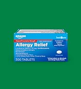 Allergy Relief