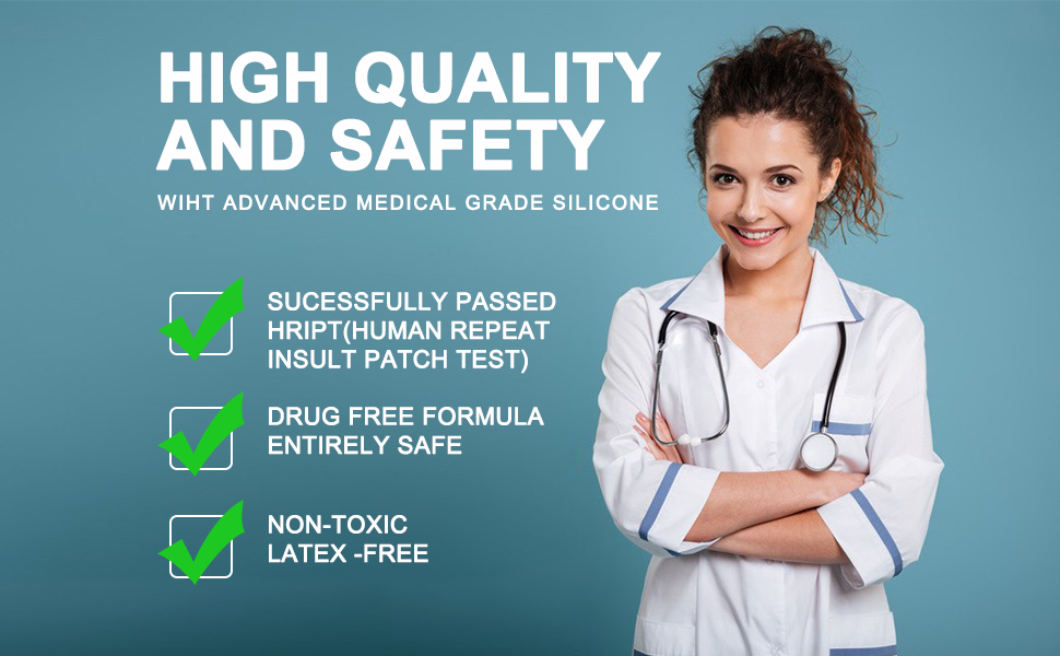 Enhanced Scar Treatment