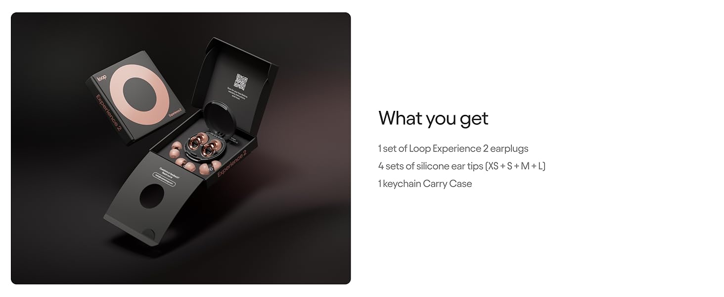 Comfortable Ear Plugs for Concerts