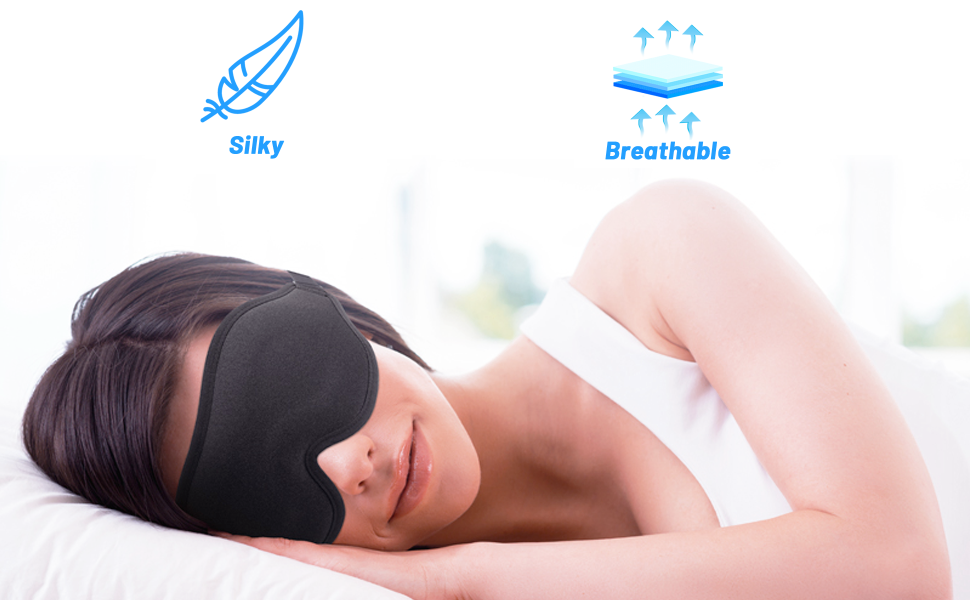 Sleep Eye Mask