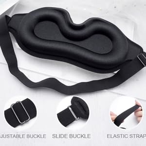 Adjustable strap