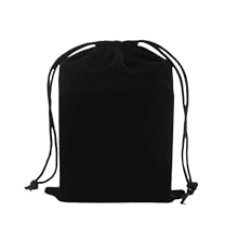 Drawstring bag