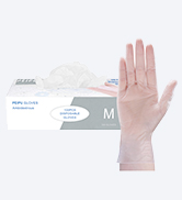 nitrile gloves
