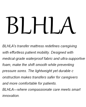 Positioning Bed Pads