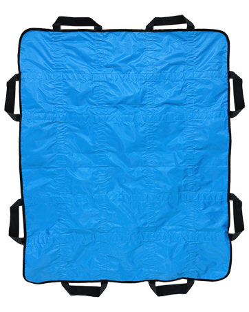 Positioning Bed Pads