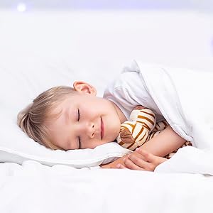 Soothe Baby Asleep Fast