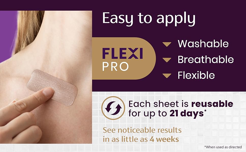 Easy to Apply