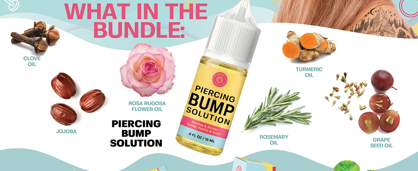 keloid bump removal