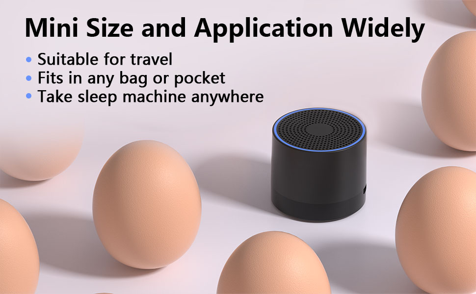 Designed for Sleep