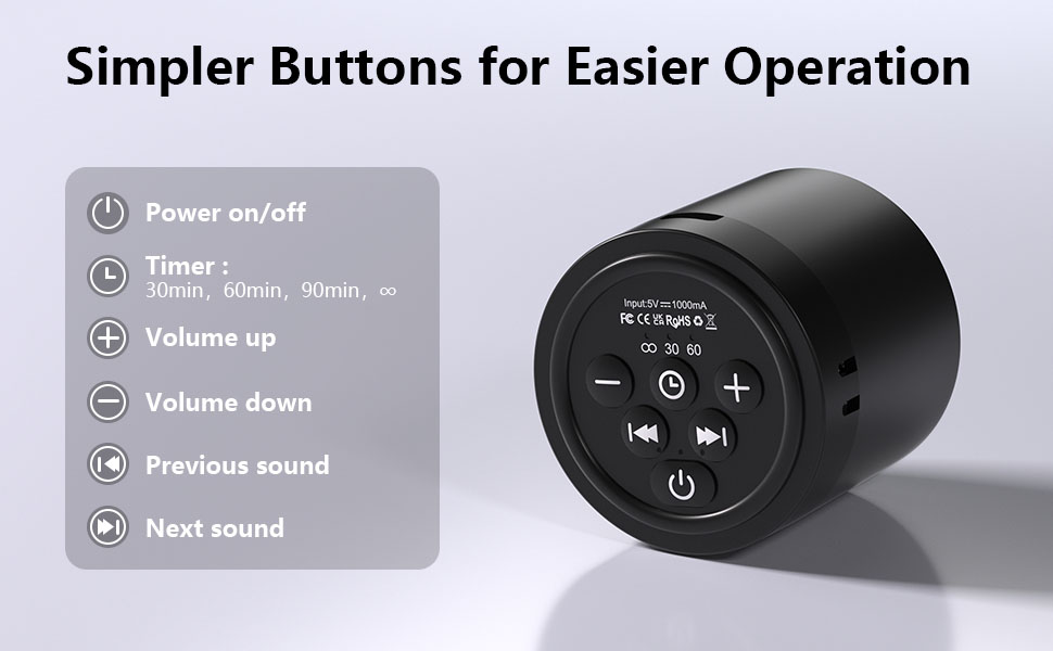 Easy to Use