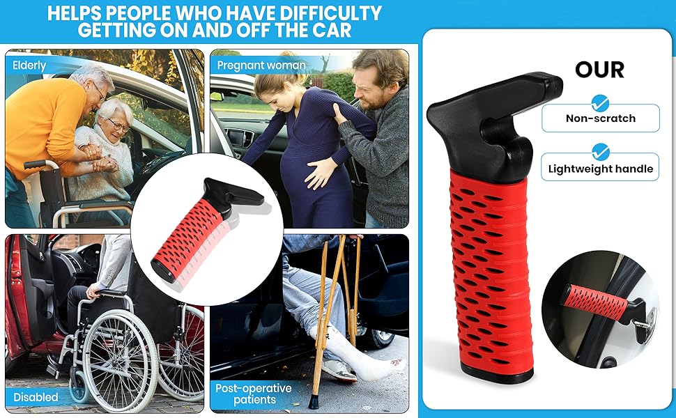 Portable Mobility Aids