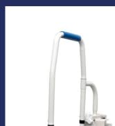 step2tub Shower Steps for Seniors
