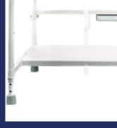step2bed Deluxe Bed Rails