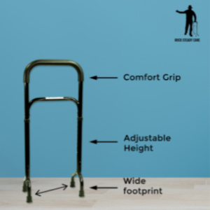 Rock Steady Cane