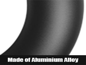 Height-adjustable handrail