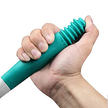 Step 1: Wrap Toilet Paper