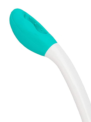 Comfortable Wiping Aid