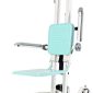 SuperHandy GoRise Electric Floor Lift Chair - 500 lbs, Portable